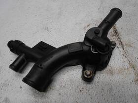 Smitley-268-34-190 Buick 2017-2020 Encore Thermostat Housing Smitley-268-34-190 Buick 2017-2020 Encore Thermostat Housing