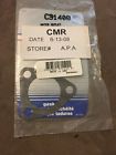 C31408 Victor Water Outlet Gasket
