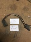 C9zb-14k064-a Ford Used Wire Harness Mustang And Cougar Temp Sensor Resistor