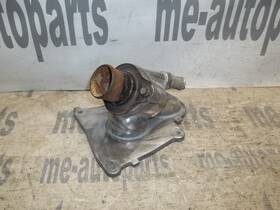 12571914 Cadillac 06-11 Dts 4.6l Oem Engine Water Pump Thermostat Housing Cover