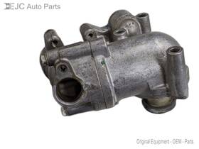 12614464 Cadillac Thermostat Housing For 10-11 Sts 3.6