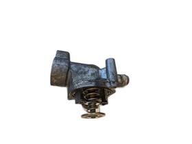 12620255 Cadillac Thermostat Housing From 2005 Cts 3.6