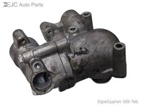 12706566 Cadillac Thermostat Housing Assembly For 10-11 Cts 3.6 Awd