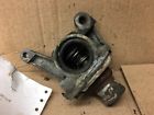 348.gm6x85 Cadillac 1985 Seville 4.1l Thermostat
