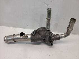 348.gm6q13 Cadillac 2013 Srx 3.6l / At Thermostat Housing