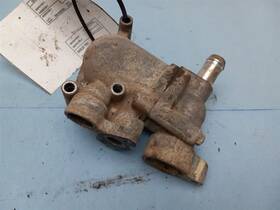 348.gm6t07 Cadillac 2007 Cts Rwd Thermostat Housing