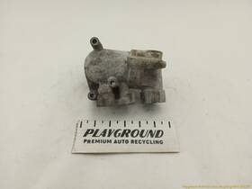 Cadillac 348.gm6u11 Cts Coupe Driver Left Front Engine Mount Fits 2008 2009 2010 2011 08 09