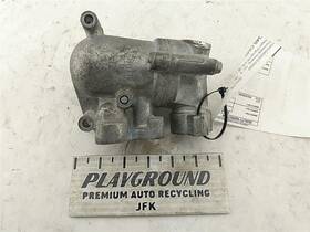 348.gm6u12 Cadillac Cts 3.0l V6 Thermostat Housing Assembly Fits 09 10 11 12 13