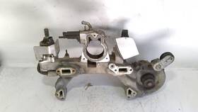 348.gm6z01 Cadillac Deville 2001 Thermostat Housing
