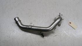 55507975 Cadillac 2019-2022 Xt4 Oem 2.0l Thermostat Housing Inlet Pipe 55507975 Cadillac 2019-2022 Xt4 Oem 2.0l Thermostat Housing Inlet Pipe