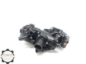 611520 Cadillac 2020-2025 Ct5 2.0l I4 Engine Coolant Thermostat Housing Oem