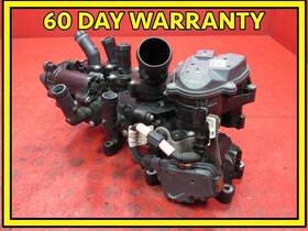 24001355 Cadillac Chevrolet Gmc Gm 20-23 Silverado Sierra 1500 3.0l Duramax Diesel Coolant Flow Control Valve 5472
