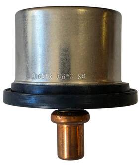 Ths16953.86 Calorstat By Vernet Thermostat Coolant For Iveco Trakker/euro/ii S-way Eurotech/mh 8.7l