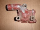 Cam4044 Unknown Oe Used Thermostat Cover Austin Morris Mini Moke Water