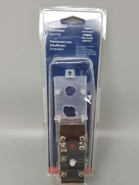 07863 Camco Upper Thermostat