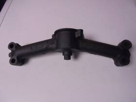 Wmk536t Cars 401 425 Buick Water Crossover Manifold Thermostat Nailhead