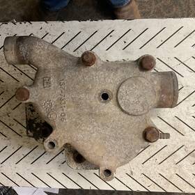 137-7331-05 Cat C-15 Thermostat Housing