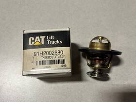 91h2002680 Cat Thermostat With Gasket #91h2002680