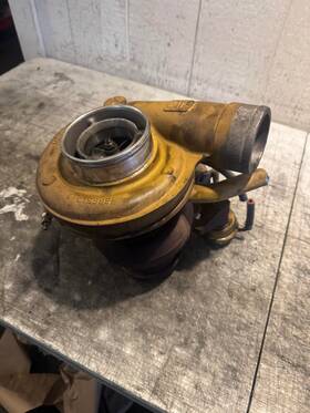 10r3280 Caterpillar Cat C7 Turbo Used