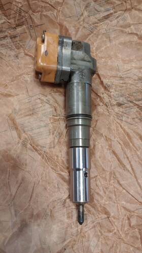 10r-1266 Caterpillar 232-1183 Fuel Injector Cat Engine 3408e 3412e