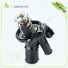Cb104666s01 Engine Coolant Thermostat Assembly For Ford Focus