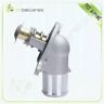 Cb111364s01 Engine Coolant Thermostat Assembly For Cadillac Chevrolet Gmc Hummer Pontiac