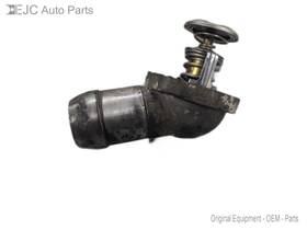 12558852 Chevrolet Thermostat Housing For 01-02 Silverado 2500 6.0