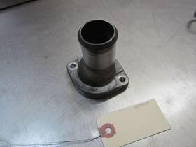 12591882 Chevrolet Thermostat Housing From 2007 Impala 3.5 12591882 Chevrolet Thermostat Housing From 2007 Impala 3.5