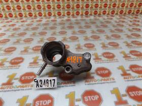 12623051 Chevrolet 2014-2020 Impala Engine Coolant Water Outlet Oem