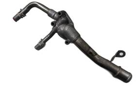 12638893 Chevrolet Thermostat Housing From 2011 Traverse 3.6