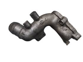 12645998 Chevrolet Thermostat Housing From 2012 Silverado 2500 Hd 6.6