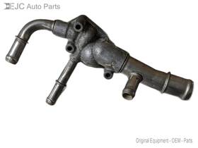 12681132 Chevrolet Thermostat Housing For 10-12 Equinox 3.0 Awd