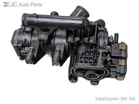 12693625 Chevrolet Coolant Flow Control Valve For 19-22 Silverado 1500 2.7 Turb 12693625 Chevrolet Coolant Flow Control Valve For 19-22 Silverado 1500 2.7 Turb