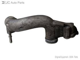 12698364 Chevrolet Coolant Inlet For 10-12 Equinox 3.0 Awd