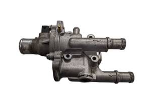 25199828 Chevrolet Thermostat Housing Assembly From 2016 Cruze Limited 1.8 Fwd