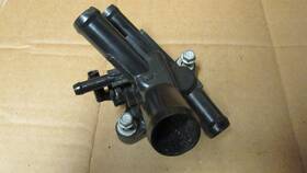 29017 Chevrolet Water Outlet Thermostat Housing For 1.5l Chevy Malibu