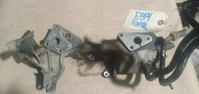 348-00010pal Chevrolet 2010 Chevy Impala Thermostat Housing Assembly Oem