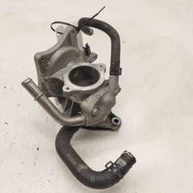 Chevrolet 348.gm1a18 Chevy Volt Thermostat Housing Mount Bracket 1.5 2019 2018 2017 2016