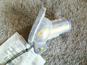 348.gm1c08 Chevrolet 2008 Chevy Cobalt 2.2l Thermostat Housing 621829
