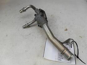 348.gm1d11 Chevrolet 2011 Traverse Thermostat Housing
