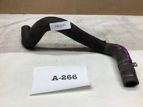 348.gm1d12 Chevrolet 2012 Traverse Thermostat Housing Unit Hose Tube Pipe Oem