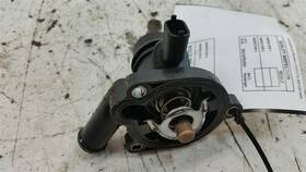 Chevrolet 348.gm1e12 2012 Chevy Cruze Thermostat Housing Mount Bracket