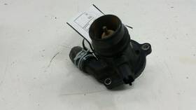 Chevrolet 348.gm1h17 Thermostat Housing Mount Bracket 2017 Chevy Sonic 2014 2015 2016 2018