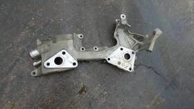 348.gm1i07 Chevrolet Coolant Inlet/thermostat Housing Fits Malibu 2007 201411 348.gm1i07 Chevrolet Coolant Inlet/thermostat Housing Fits Malibu 2007 201411