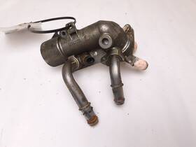 348.gm1j08 Chevrolet Thermostat Housing For Malibu 2008