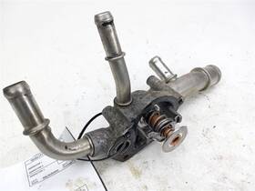 348.gm1j09 Chevrolet Thermostat Housing For Malibu 2009