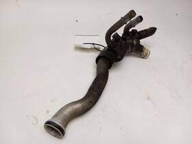 348.gm1j11 Chevrolet 2011 Malibu Fwd Thermostat Housing 348.gm1j11 Chevrolet 2011 Malibu Fwd Thermostat Housing