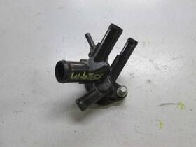 348.gm1j17 Chevrolet Spark 2017 Thermostat Housing 350898
