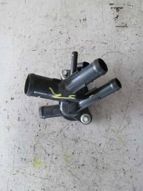 348.gm1m16 Chevrolet Coolant Tube Outlet Housing 1.5l Fits 16 Malibu 336928 348.gm1m16 Chevrolet Coolant Tube Outlet Housing 1.5l Fits 16 Malibu 336928