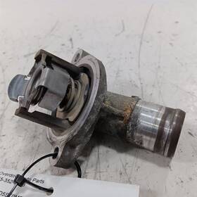 348.gm1m21 Chevrolet Chevy Malibu Thermostat Housing Mount Bracket 2019 2020 2021 2022 2023 2024